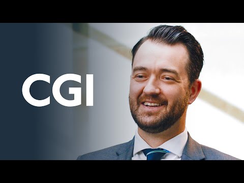 CGI upskills employees with AWS Skill Builder | Amazon Web Services