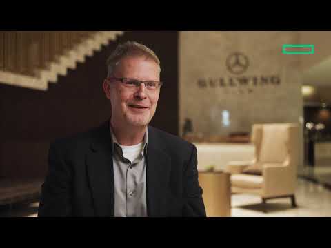 Mercedes Benz stadium relies on HPE Aruba Networking Wi-Fi for award-winning fan experiences