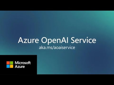 New and easy way to build custom AI assistants with Azure OpenAI Service