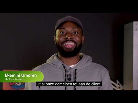 Juniper AI-native netwerkplatform: Bied betere ervaringen in elk domein (uitleg)