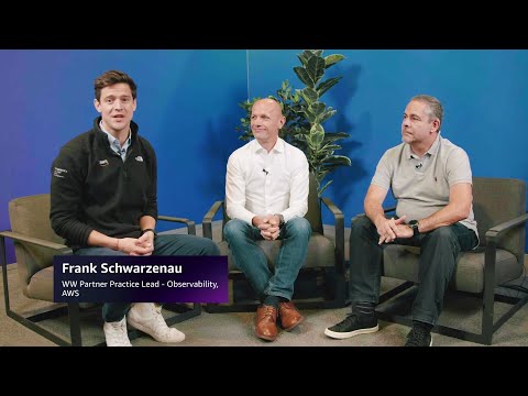AWS CloudOps Partner Thought Leader Series – Compass UOL | Amazon Web Services