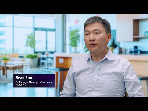 Mulesoft leverages AWS Well-Architected to Reduce Costs