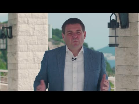 Michael Frisby, SVP Cloud Services at Infinigate Cloud, talks about the value of Barracuda business