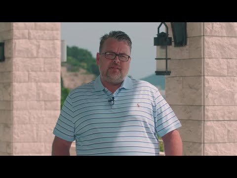 Stephen Krug, CSO at Group K, says Barracuda makes it easy to do business together