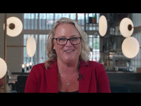 Kelli Tolbert, Dir. Vendor Relations, IntraSystems | How is Barracuda’s customer support