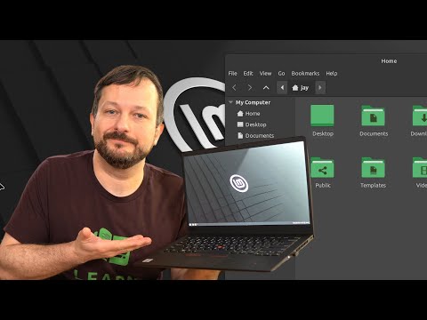 What’s New in Linux Mint 21.3? A Closer Look at the Latest Release