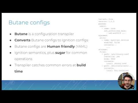 OKD Foundations Video Series: FCOS and SCOS