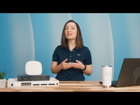 Cisco Tech Talk: Connection of the Cisco Business Mobile App 1.7 to CBD 2.7