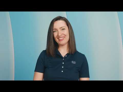 Cisco Tech Talk: Auto Surveillance VLAN on a Catalyst 1200/1300 Switch