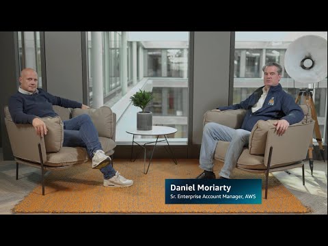 ANWB develops AI solutions on AWS (Business) – Cloud Adventures | Amazon Web Services