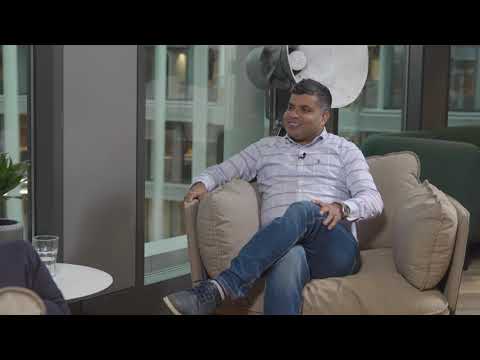 ANWB develops AI solutions on AWS (Technical) – Cloud Adventures | Amazon Web Services