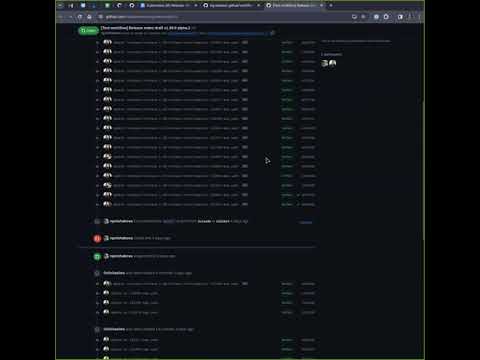 Kuberentes SIG Release Meeting for 20240220