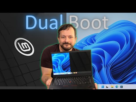 How to Dual Boot Windows 11 & Linux Mint: Step by Step Guide
