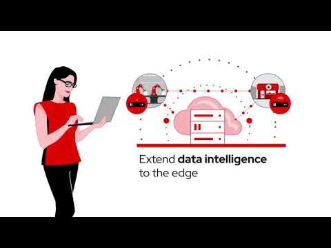 Maintain critical operations despite connectivity issues with Edge Computing