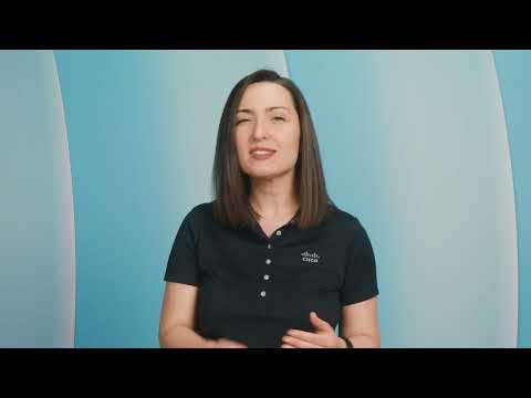 Cisco Tech Talk: Telephony OUI Implementation on Catalyst 1300 Switches