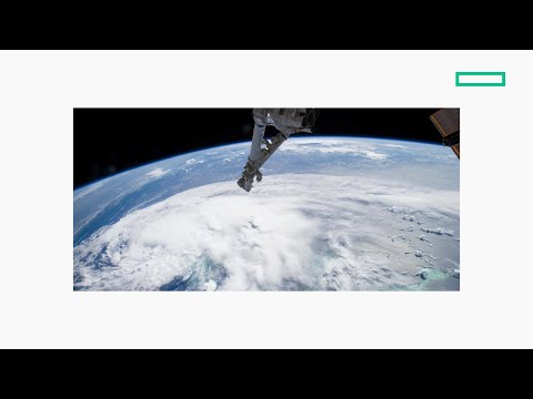 HPE Managed Services – Hybrid Cloud Management Customer Journey