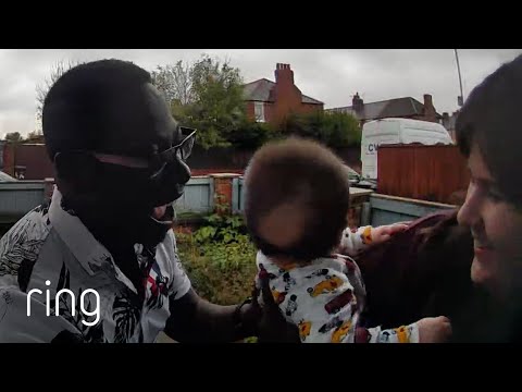 Former Neighbor Who Moved 200 Miles Away Came Back Just to Meet Family’s Newborn | RingTV