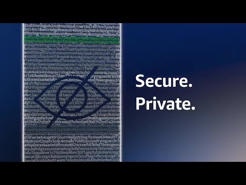 AWS Wickr Features Video | Amazon Web Services