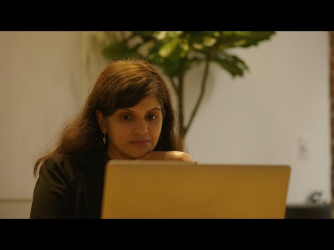 AWS Education Programs Emerging Talent | Deepti’s Story | Amazon Web Services