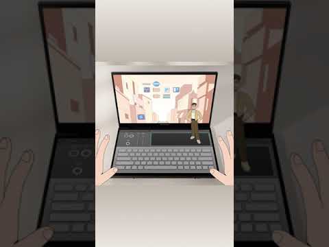 Experience seamless typing, wherever your workflow takes you. 💻