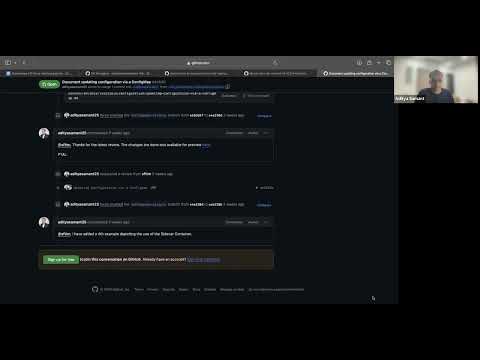 [SIG Docs] Monthly APAC Community Meeting for 20240228