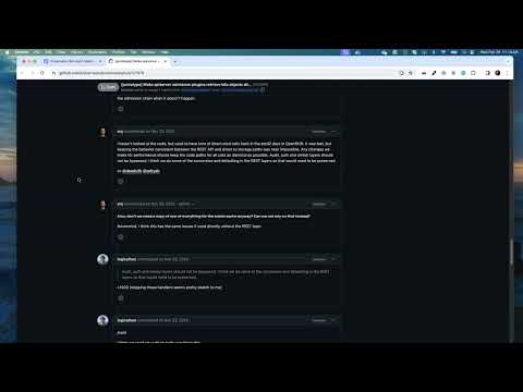 Sig-Auth Bi-weekly Meeting for 20240228