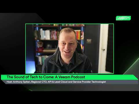 An Introduction to the World of the Field CISO | SOTTC Episode #10