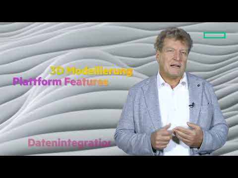Industrial Metaverse – Digital Twin as a Service