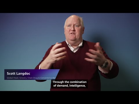 How Generative AI can influence financial performance | Amazon Web Services