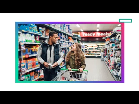 HPE Edge Trigger Video