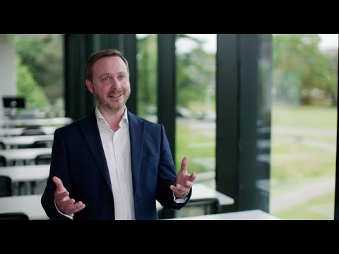 University of Reading Reimagines its Campus Network to Support Student Success