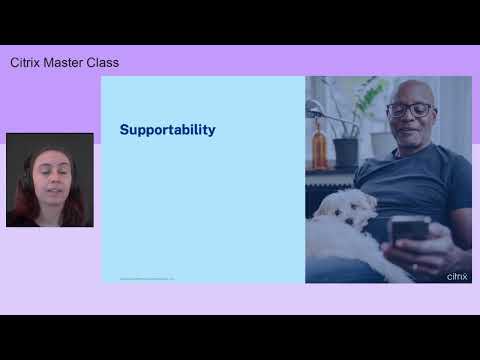 Master Class: Upcoming LTSR – Supportability for on-premises deployments