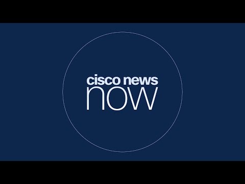 Cisco’s Network on Display at Mobile World Congress 2024