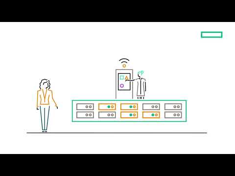 Work smarter, not harder with a security-first AI-powered network