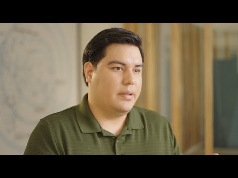 AWS Educate Emerging Talent | Bolivar’s Story | Amazon Web Services