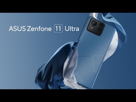 Expand Your Vision – Zenfone 11 Ultra | 2024