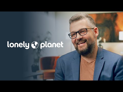 Lonely Planet cut itinerary generation costs by 80% using Amazon Bedrock | Amazon Web Services