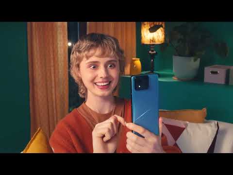 ASUS Zenfone 11 Ultra All-Day Power, Enhanced Viewing I 2024