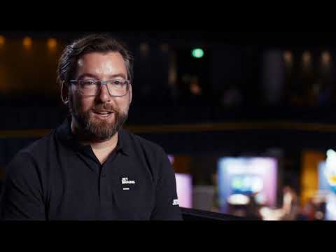 Industry-leading integrated development environment uses AWS | Amazon Web Services