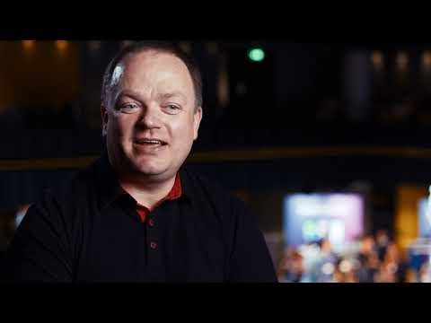 Energy supplier migrates to AWS for greater innovation, sustainability | Amazon Web Services