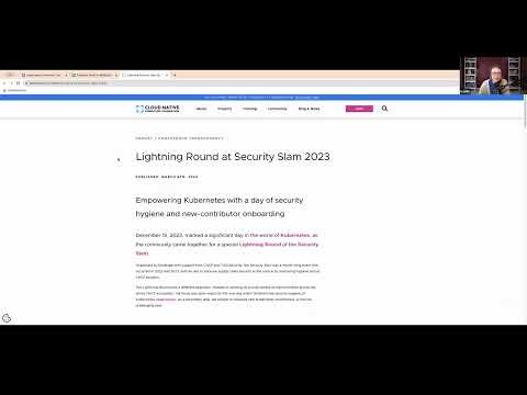 [SIG ContribEx] Weekly Contributor Comms Meeting for 20240308