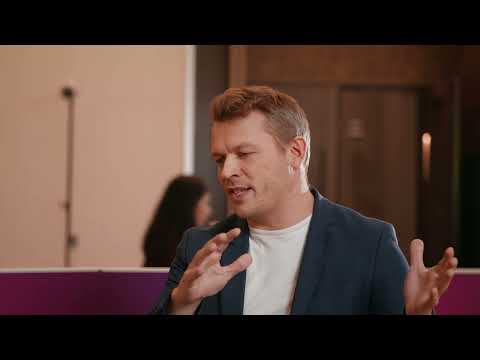 Generative AI Fireside Chat with SAP and AWS | Amazon Web Services