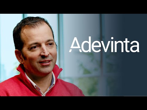 Adevinta and AWS Skills Guild | Amazon Web Services
