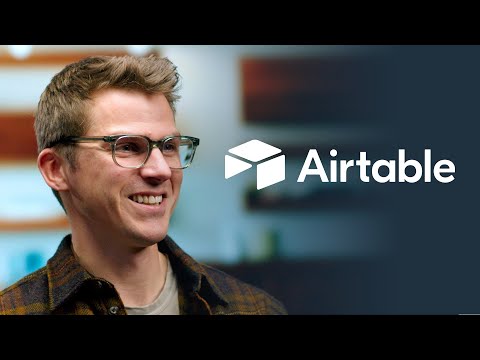 Airtable builds with Amazon Bedrock to transform workflows with generative AI | Amazon Web Services