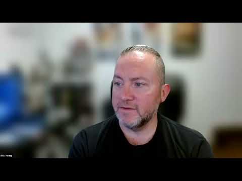 SIG Network Gateway API meeting for 20240325
