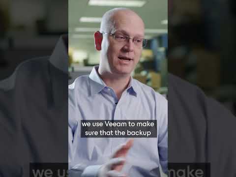 #Legal IT Solutions: Esquire’s Implementation of #Veeam