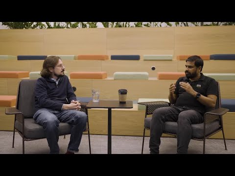 How Ocado Group is Changing the Way the World Shops with AI | Amazon Web Services