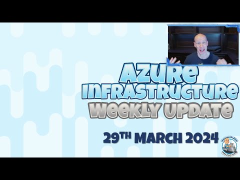 Azure Update – 29th March 2024