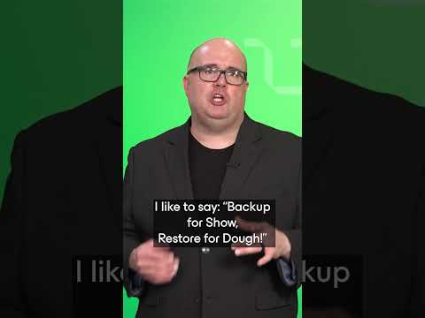How to Perform a #Backup with #Veeam Agent for #Microsoft #Windows
