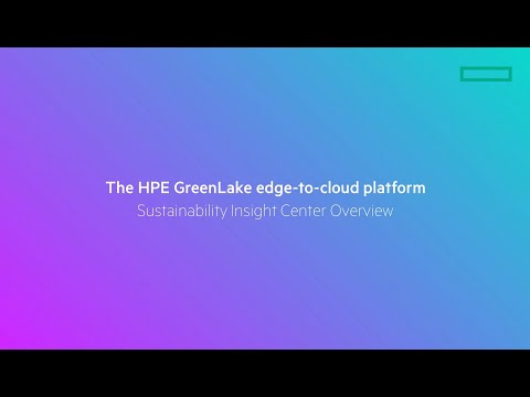 Accelerate your journey to sustainable IT